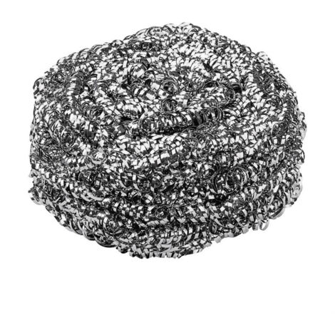 Spirale Inox pour Batterie de Cuisson - Jantex