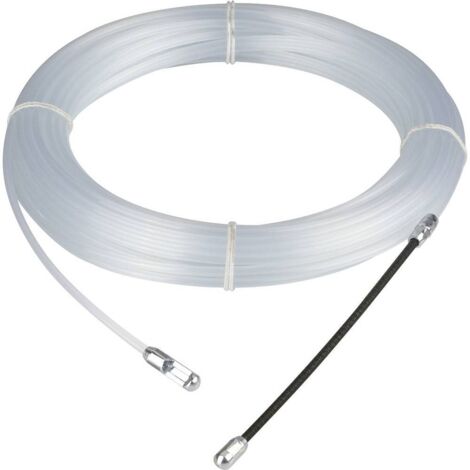 Spirale rétractable en PVC 20 m. 0579503555 REV 1 pc(s) Q727012