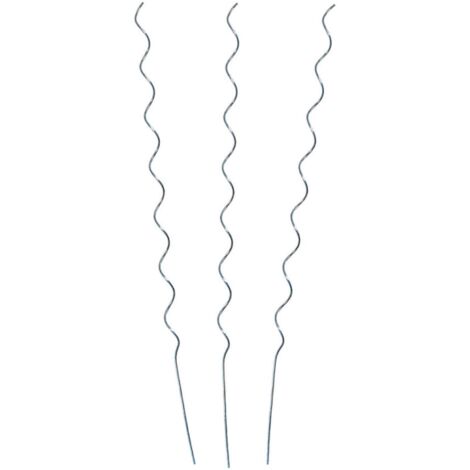spirale tutore per piante 1,8 mt.