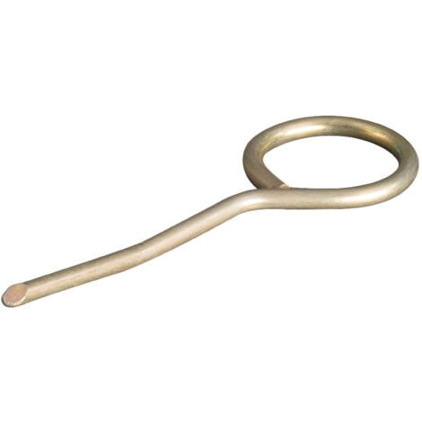 Spiralen-Trennstift 16