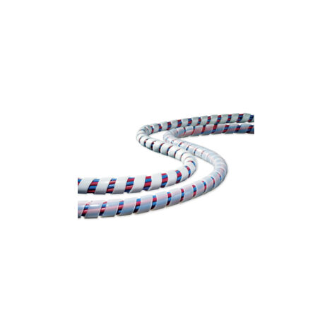Spiralite P4 Avvolgente universale Trasparente