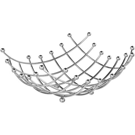 Spiralkorb aus metall 31cm - 5five