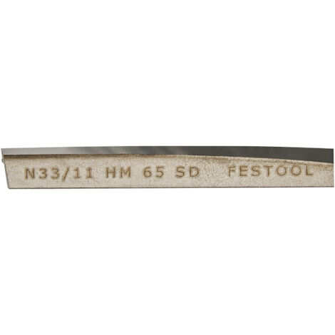 Spiralmesser HW 65 FESTOOL - 488503