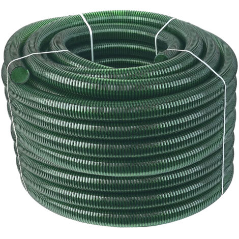 Spiralschlauch 32 mm - 50 Meter
