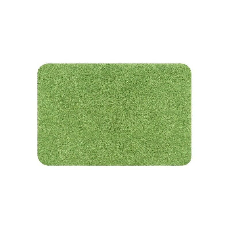 

Alfombra de baño Acrílico BRIZZOLO 60x90cm Verde - Verde - Spirella