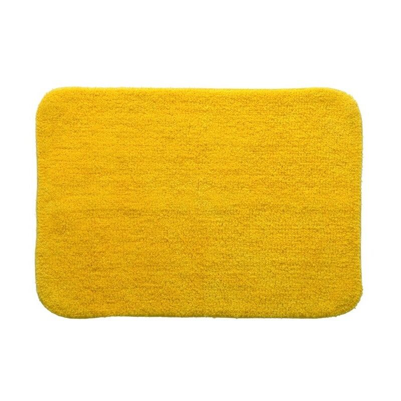 

Alfombra de baño Algodón CAMPUS 50x70cm Amarillo - Amarillo - Spirella