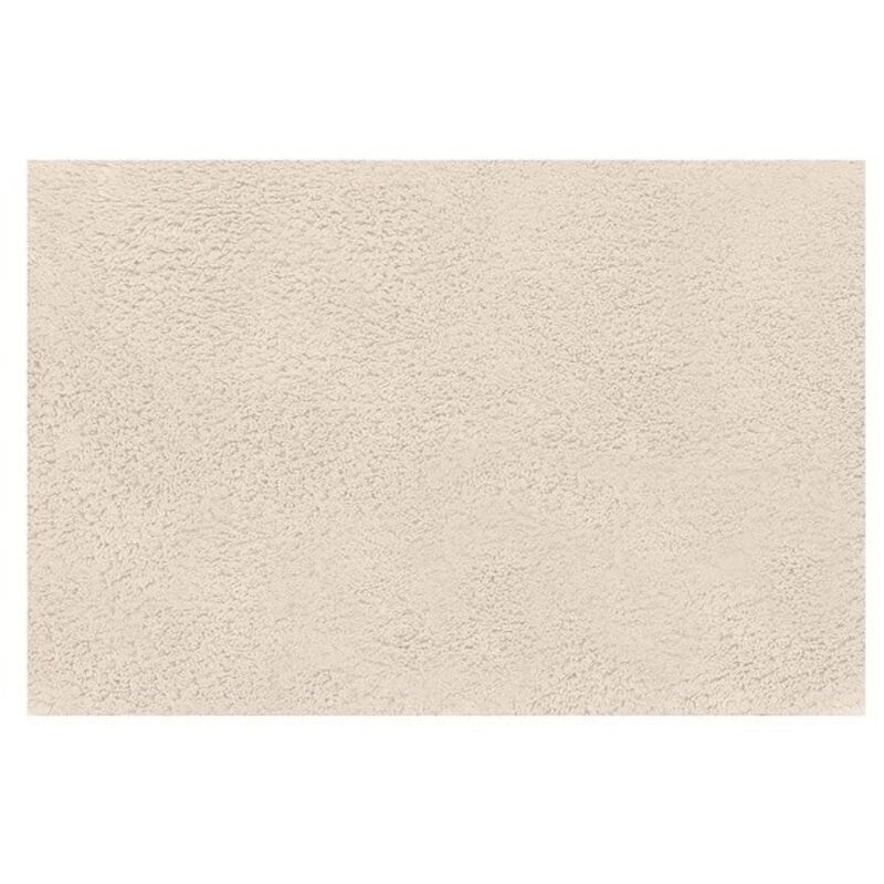 

Alfombra de baño Algodón MONTEREY 60x90cm Beige - Beige - Spirella