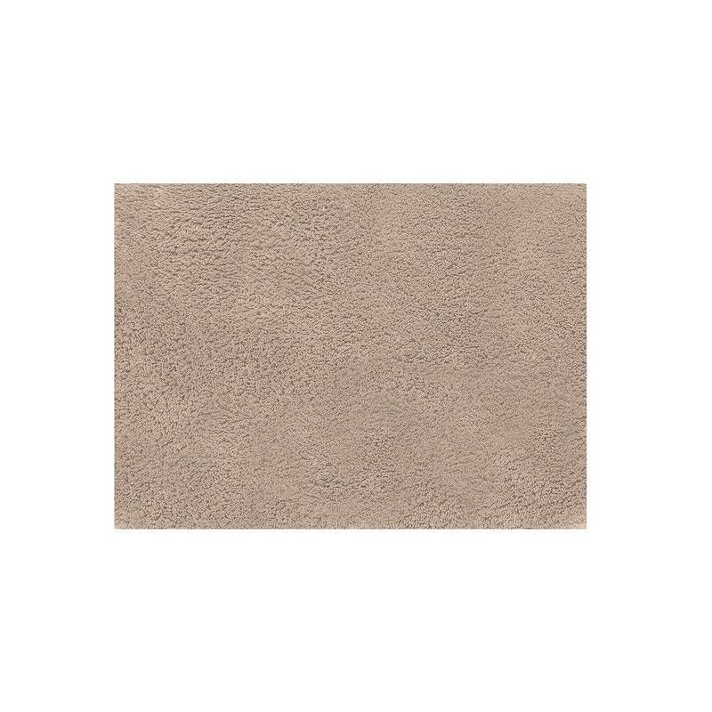 

Spirella Alfombra de baño Algodón MONTEREY 70x120cm Topo - Topo