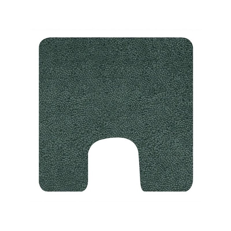 

Alfombra de baño Microfibra HIGHLAND 55x55cm Verde - Verde - Spirella