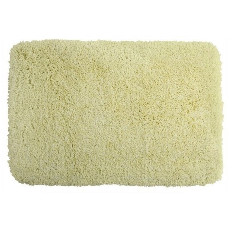 

Alfombra de baño Microfibra HIGHLAND 55x65cm Amarillo - Amarillo - Spirella