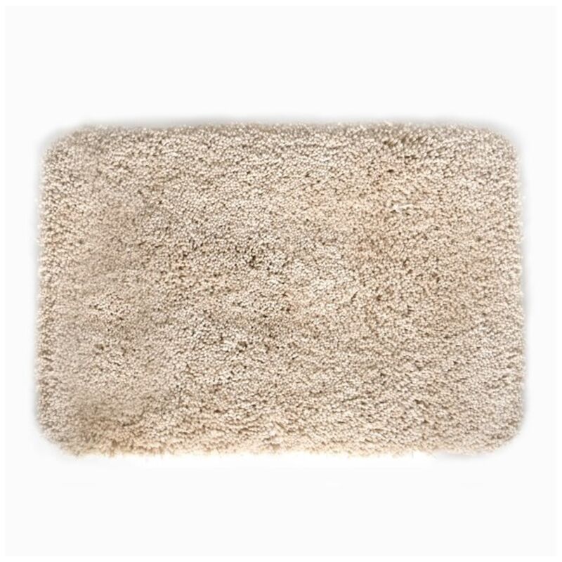 

Alfombra de baño Microfibra HIGHLAND 55x65cm Beige - Beige - Spirella
