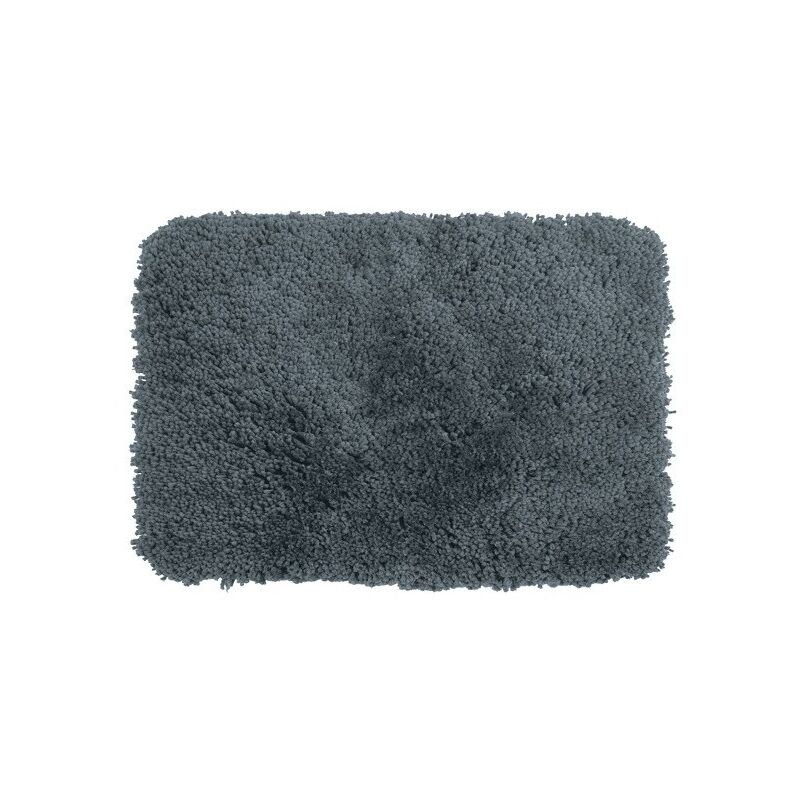 

Alfombra de baño Microfibra HIGHLAND 55x65cm Gris - Gris - Spirella