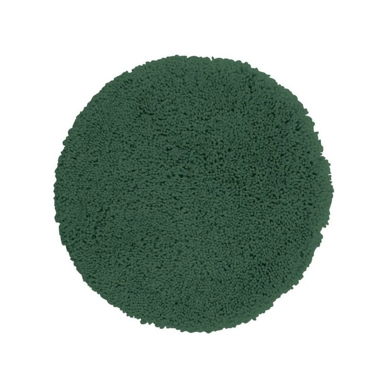 

Alfombra de baño Microfibra HIGHLAND ø60cm Verde - Verde - Spirella