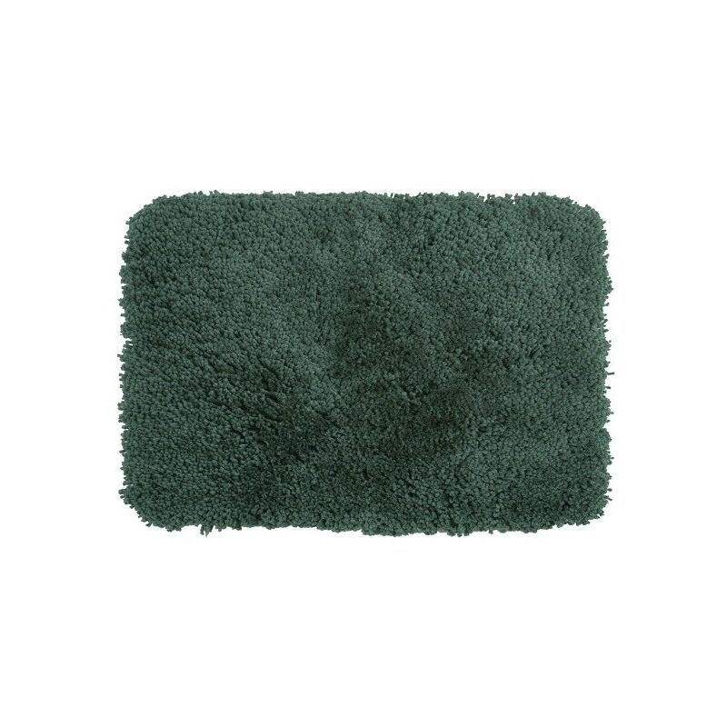 

Spirella Alfombra de baño Microfibra HIGHLAND 60x90cm Verde - Verde