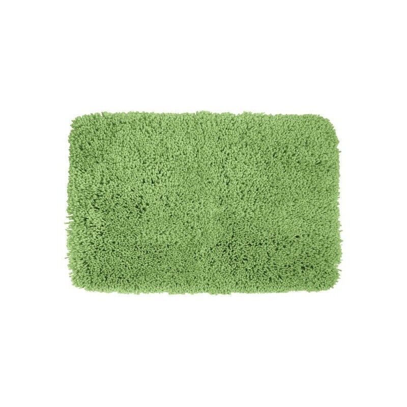 

Alfombra de baño Microfibra HIGHLAND 70x120cm Oliva - Verde - Spirella