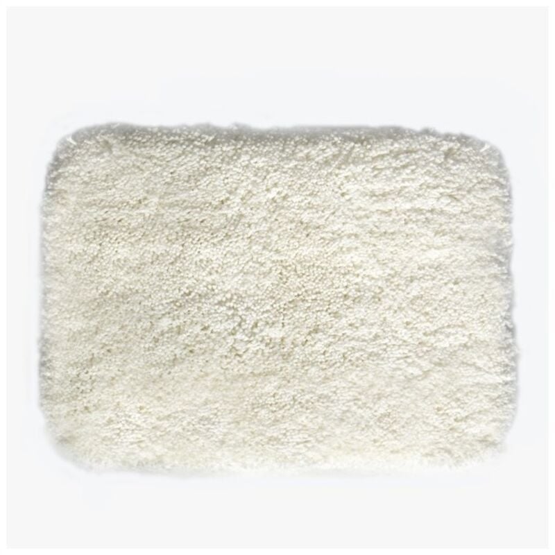 

Alfombra de baño Microfibra HIGHLAND 80x150cm Blanco - Blanco - Spirella