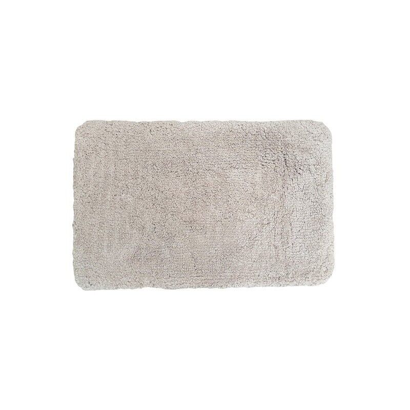 

Alfombra de baño Microfibra LAMB 70x120cm Beige - Beige - Spirella