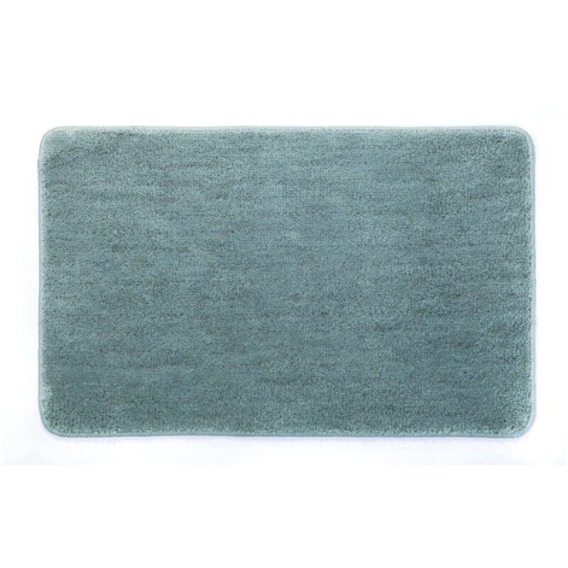 

Spirella Alfombra de baño Microfibra ROSARIO 50x80cm Gris - Gris