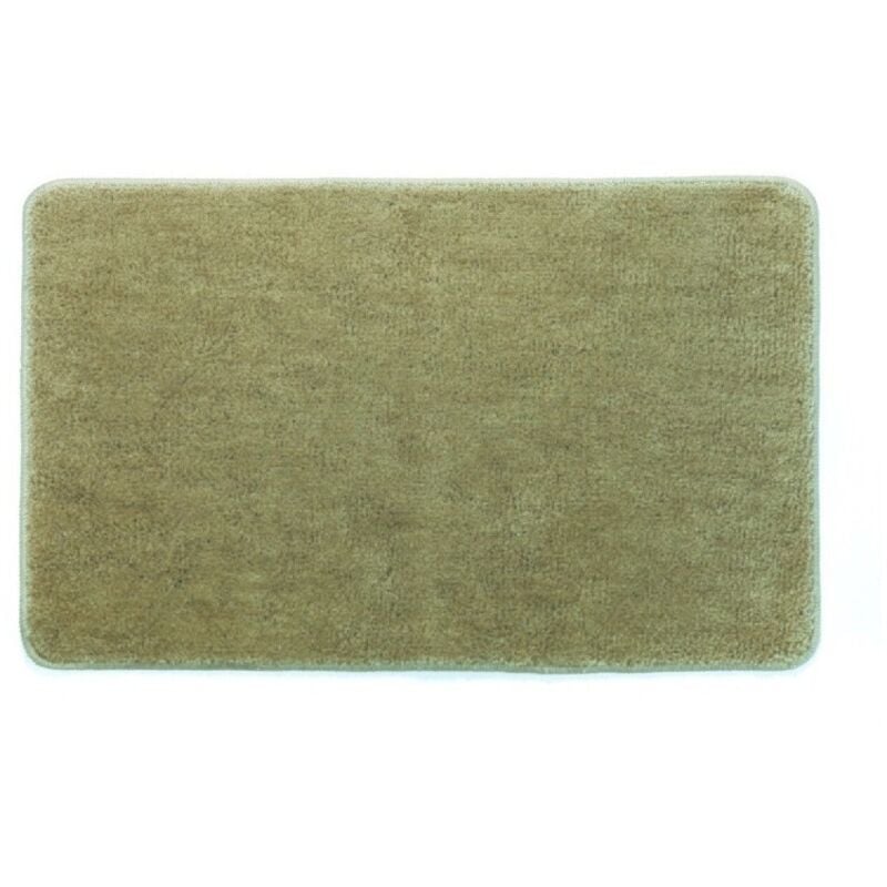 

Spirella Alfombra de baño Microfibra ROSARIO 50x80cm Beige - Beige