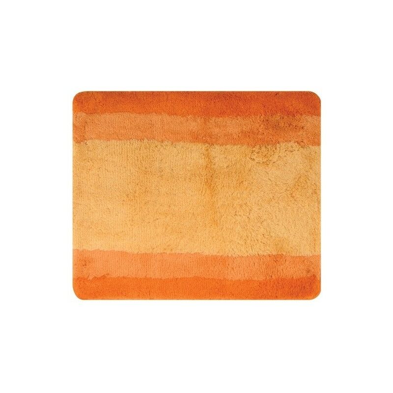 

Alfombra de baño Poliéster BALANCE 55x65cm Naranja - Naranja - Spirella