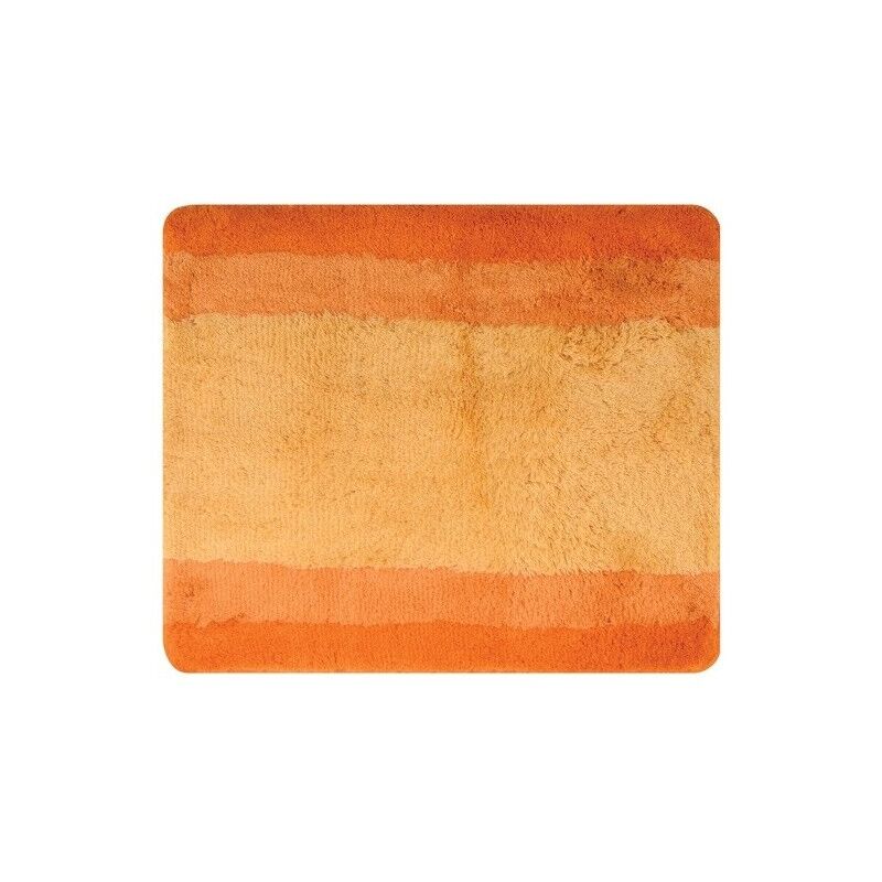 

Alfombra de baño Poliéster BALANCE 60x90cm Naranja - Naranja - Spirella