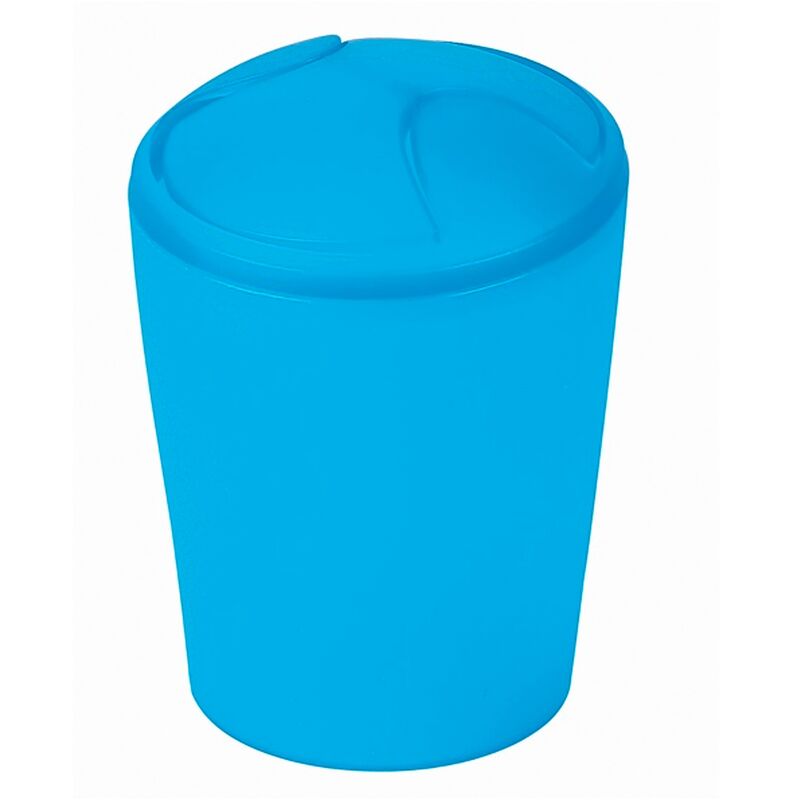 Pattumiera Move, 5L Accessori per il Bagno