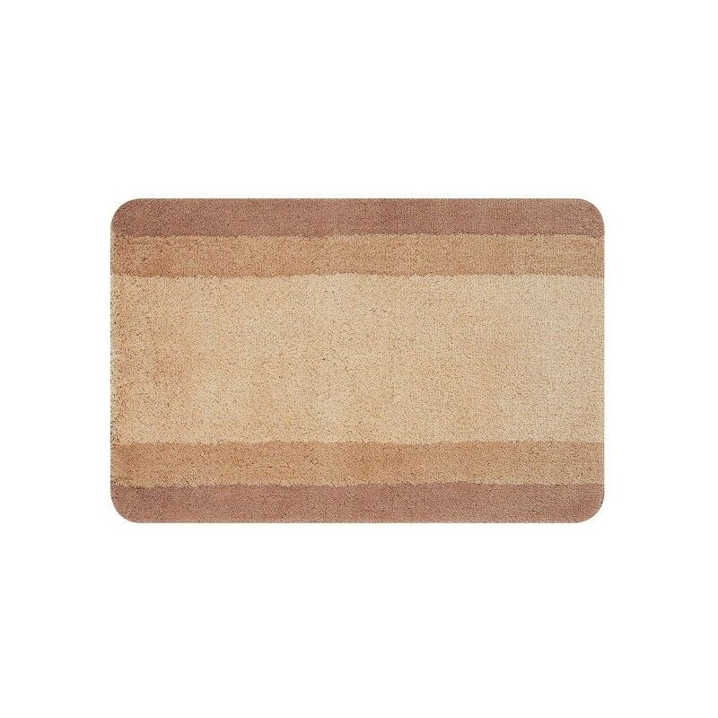 

Alfombra de baño Poliéster BALANCE 55x65cm Bahamas - Beige - Spirella