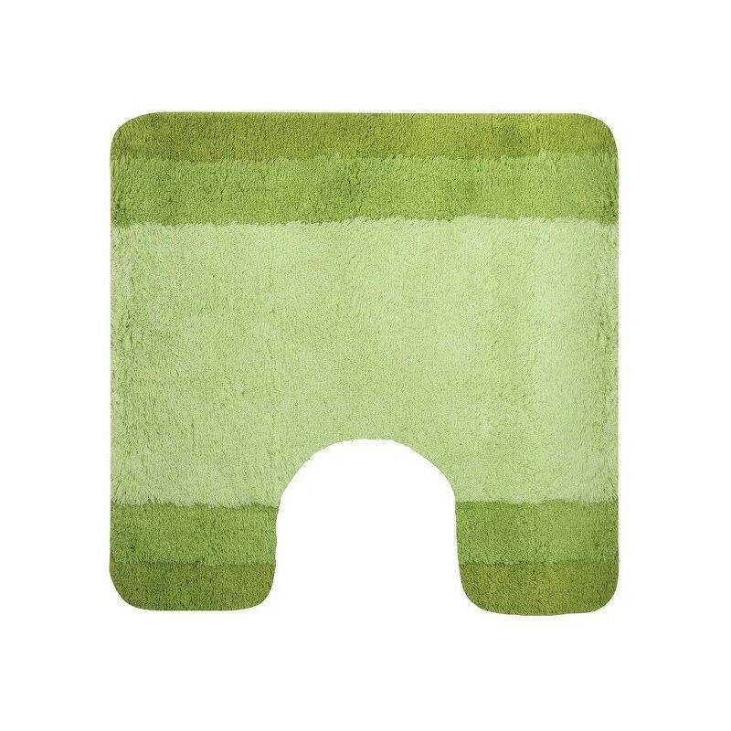 

Alfombra de baño Poliéster BALANCE 55x55cm Kiwi - Verde - Spirella