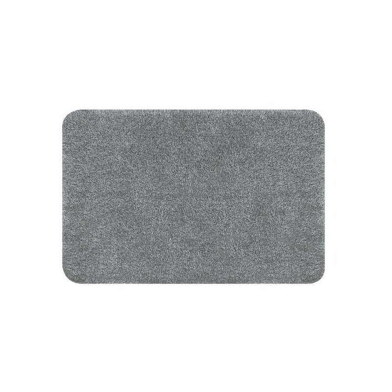 

Alfombra de baño Acrílico BRIZZOLO 55x65cm Gris - Gris - Spirella