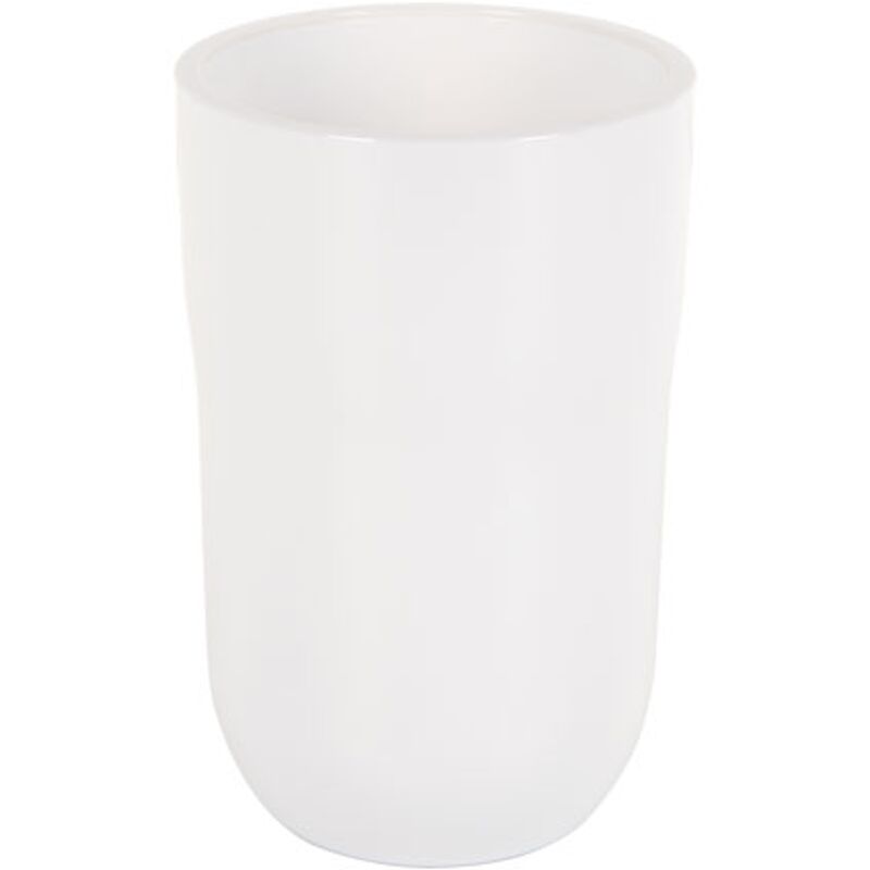 

Vidrio Spirella 'Cocco' White - Blanc