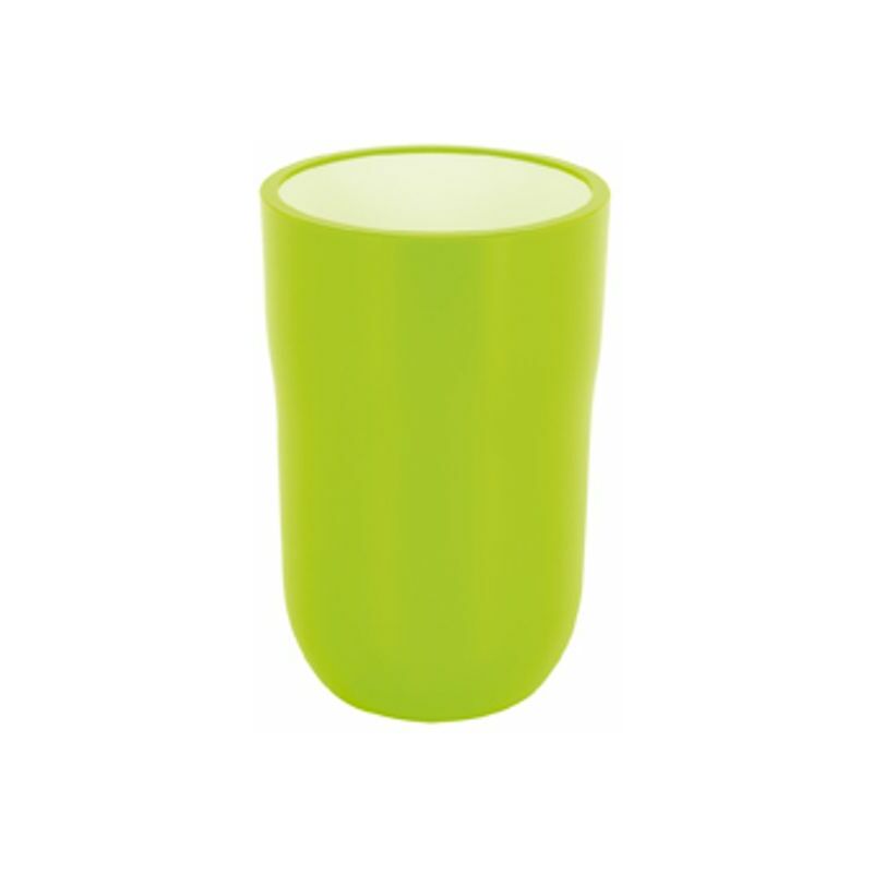 

kiwi Tumbler 'Cocco' - Groen - Spirella