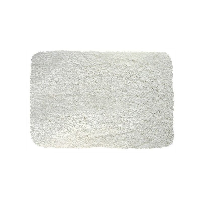 

Alfombra de baño Microfibra HIGHLAND 60x90cm Blanco - Blanco - Spirella