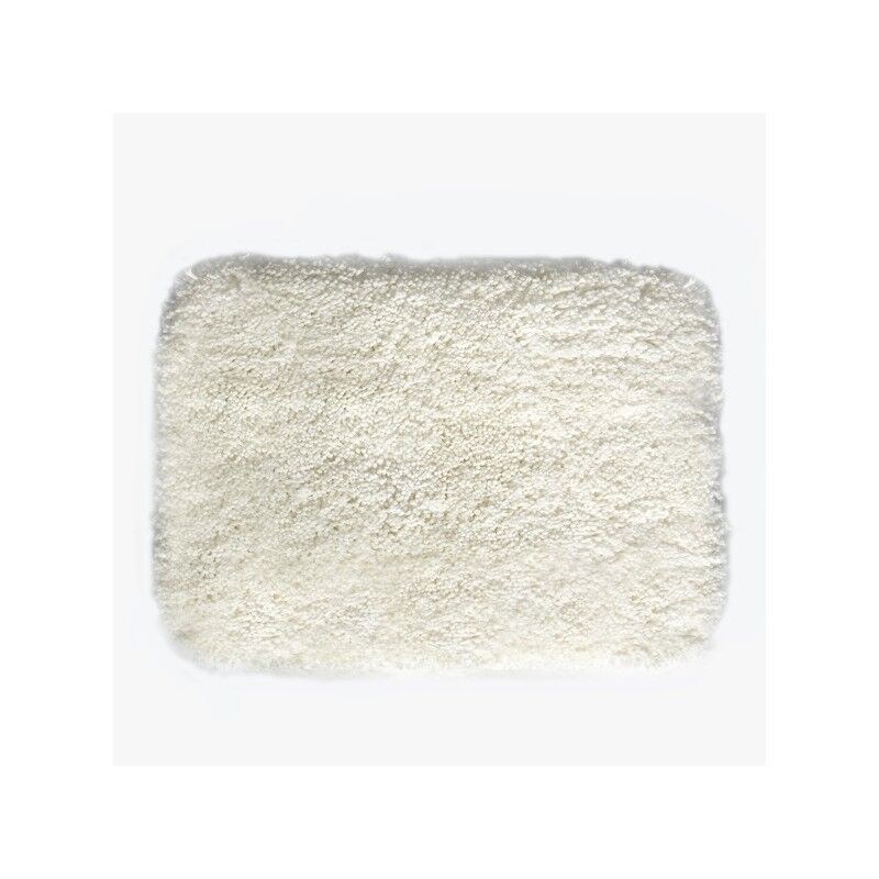 

Spirella Alfombra de baño Microfibra HIGHLAND 55x65cm Blanco - Blanco