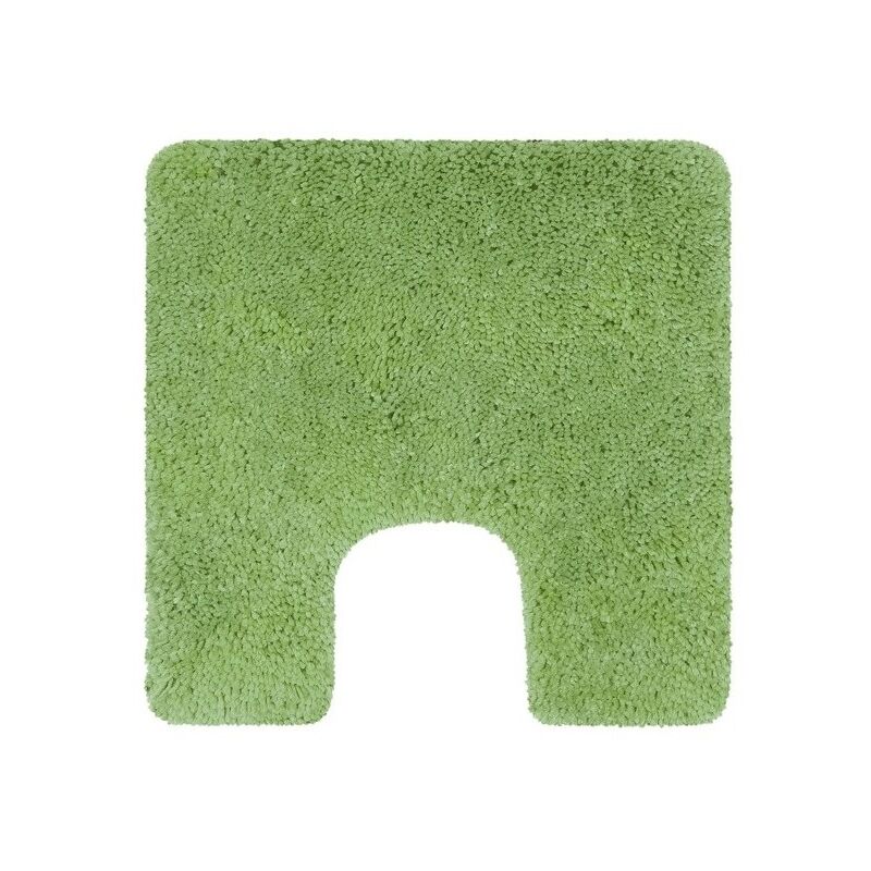 

Alfombra de baño Microfibra HIGHLAND 55x55cm Oliva - Verde - Spirella