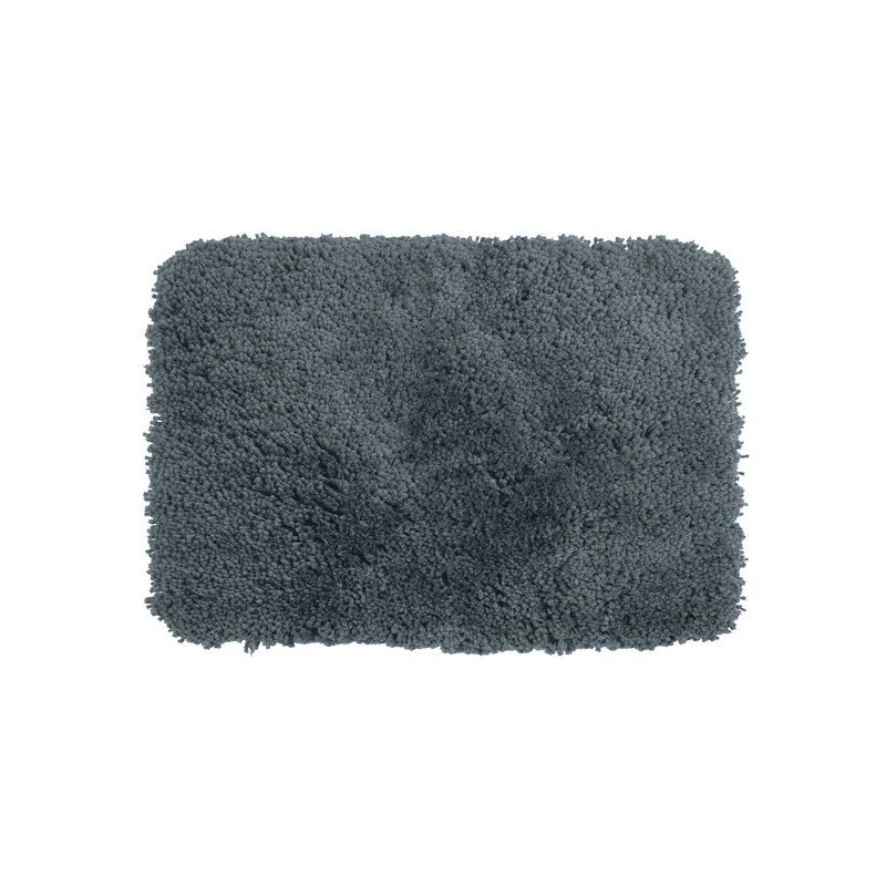 

Alfombra de baño Microfibra HIGHLAND 80x150cm Gris - Gris - Spirella