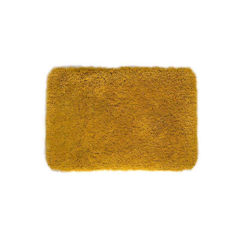 

Alfombra de baño Microfibra HIGHLAND 70x120cm Azafrán - Azafrán - Spirella