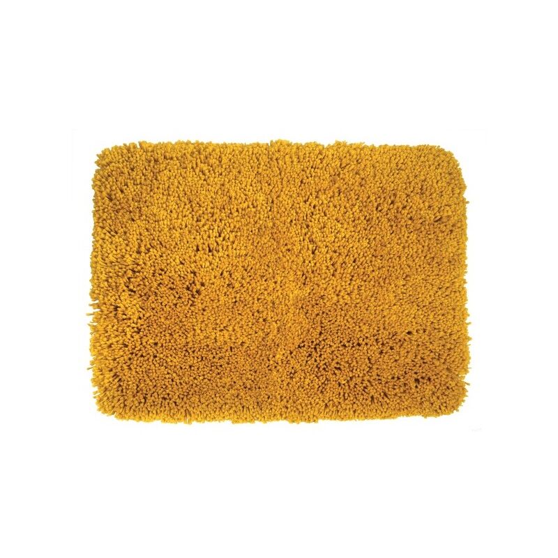 

Alfombra de baño Microfibra HIGHLAND 60x90cm Azafrán - Azafrán - Spirella
