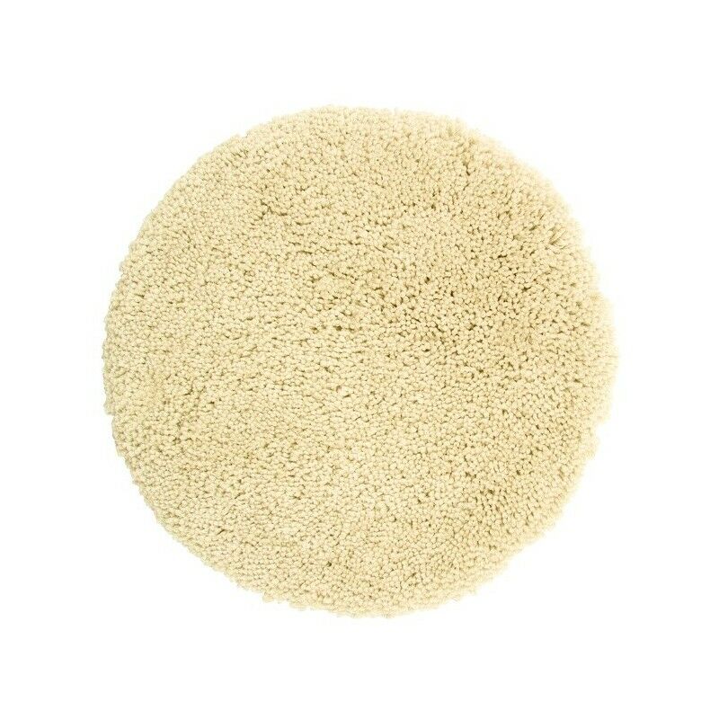 

Alfombra de baño Microfibra HIGHLAND ø60cm Amarillo - Amarillo - Spirella