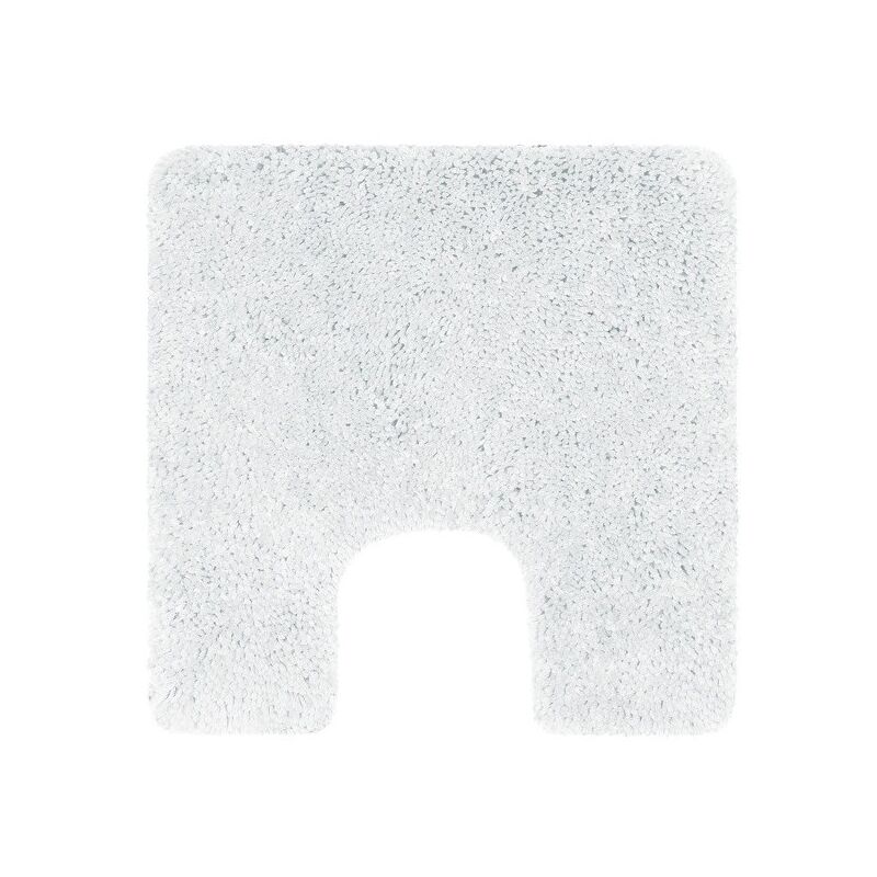 

Alfombra de baño Microfibra HIGHLAND 55x55cm Blanco - Blanco - Spirella