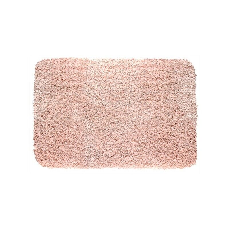 

Alfombra de baño Microfibra HIGHLAND 55x65cm Rosa - Rosa - Spirella
