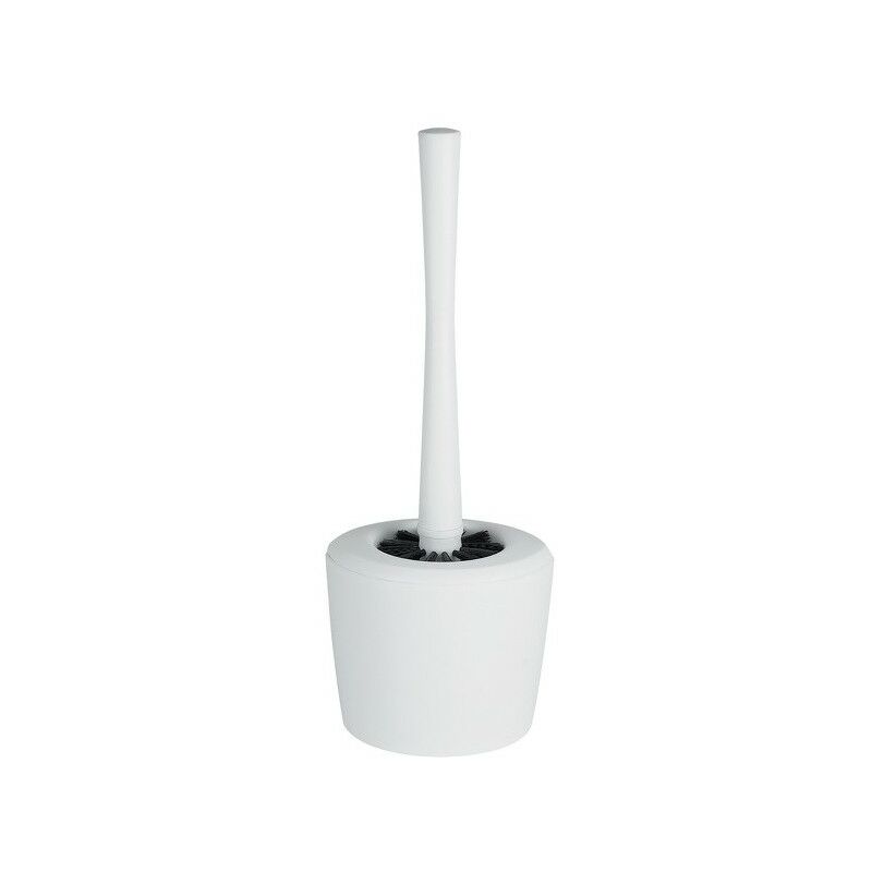 

Brosse Wc Poliresina LEMON Blanco - Blanco - Spirella