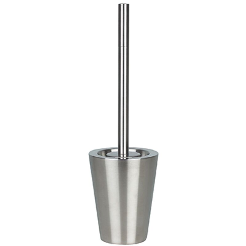 

Cepillo de dientes 'Max' - Acier - Spirella