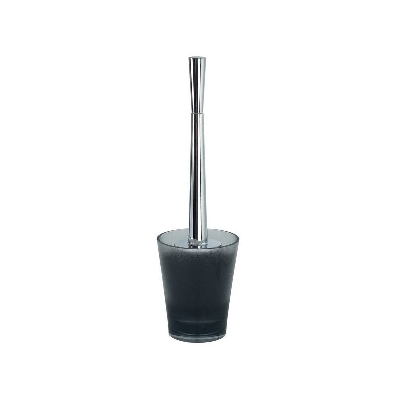 

Escobilla de baño con soporte Acrílico MAX LIGHT Gris - Gris - Spirella