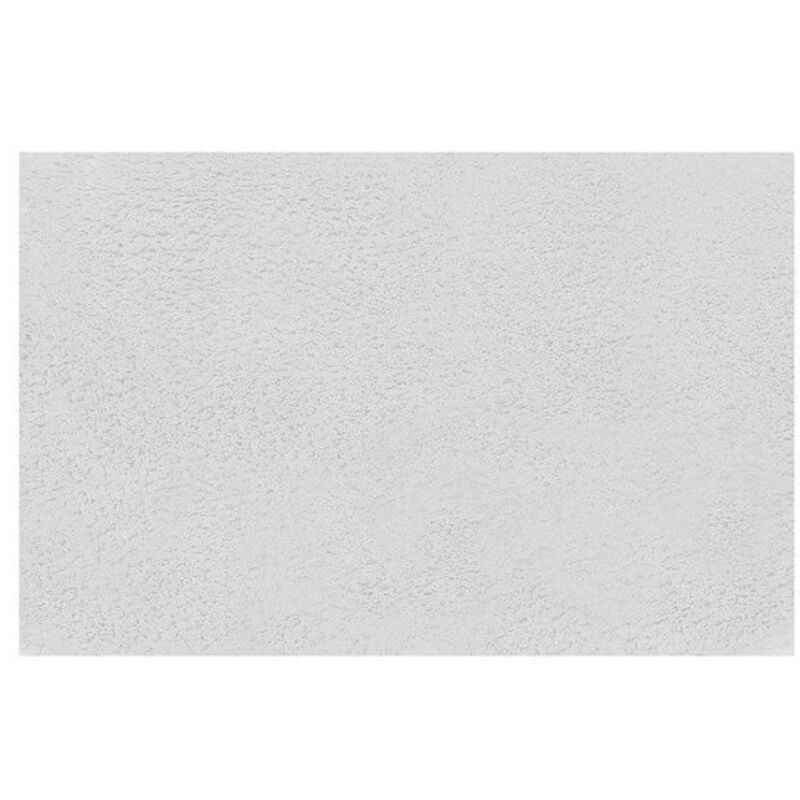 

Alfombra de baño Algodón MONTEREY 60x90cm Blanco - Blanco - Spirella