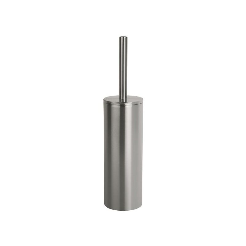 

Spirella Escobilla de baño con soporte Acero Inoxidable NYO Mate - Mate