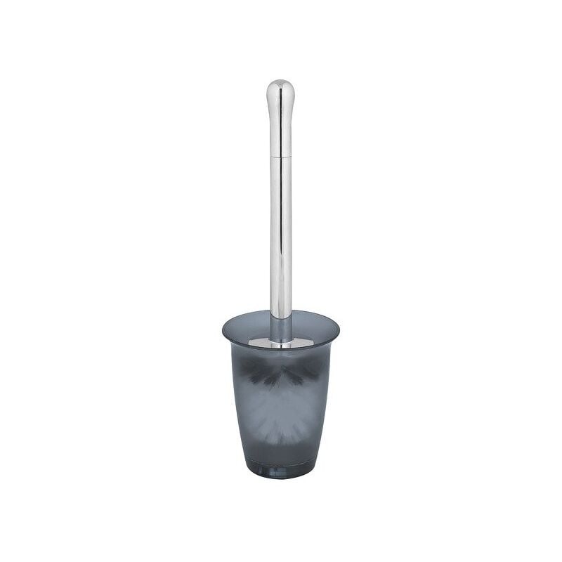 

Escobilla de baño con soporte PS TORONTO Gris - Gris - Spirella