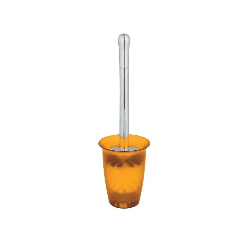 

Escobilla de baño con soporte PS TORONTO Naranja - Naranja - Spirella