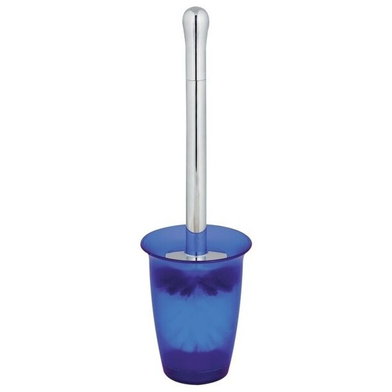 

Escobilla de baño con soporte PS TORONTO Navy - Azul - Spirella
