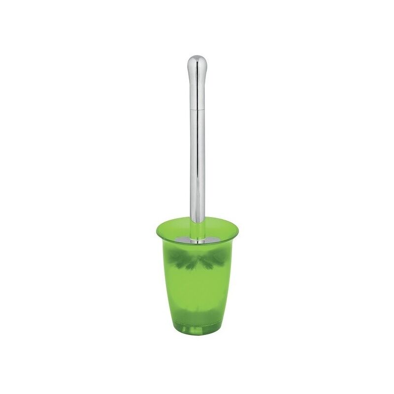 

Escobilla de baño con soporte PS TORONTO Kiwi - Verde - Spirella