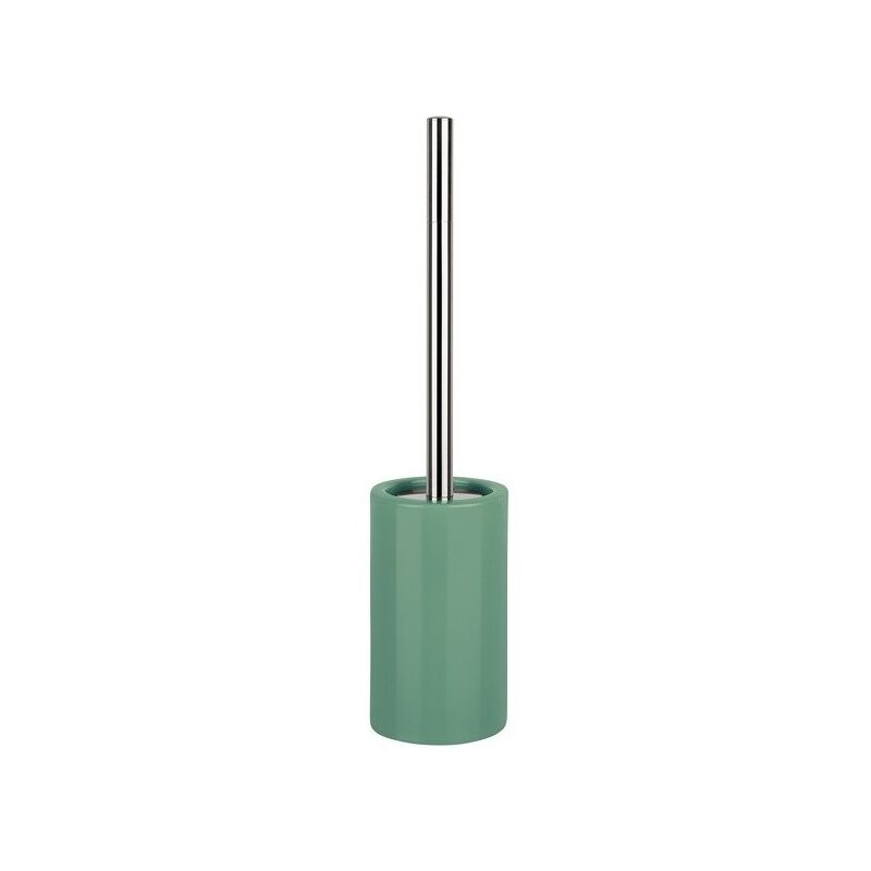 

Brosse Wc avec support Cerámica TUBE Verden Musgo - Verde - Spirella